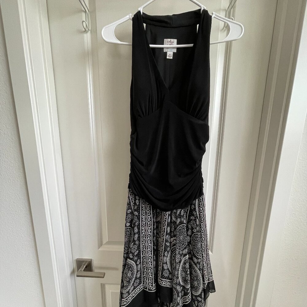 Women's party skirts